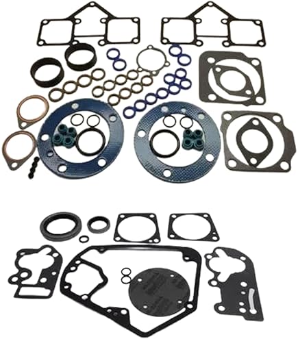 Amazon | SSI Harley EVO 1340cc 1984-1999 油圧ローラーリフター