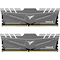 PCパーツ TEAM T-Force DDR4 3600MHz 32GB (16GB x2) DELTA RGB DDR4 DESKTOP MEMORY BLACK 32GB(2x16GB) 3600MHz