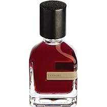 Orto Parisi Bergamask, 50ml : Amazon.com.au: Beauty