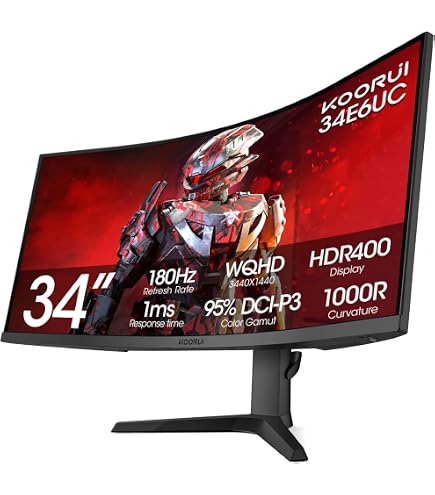 MSI Optix G241 Esports Gaming IPS Monitor - 23.8 Inch, 16:9 Full