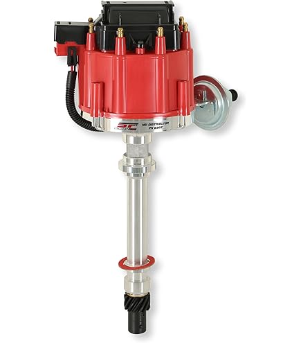 Amazon | MSD Ignition 83603 ディストリビューター