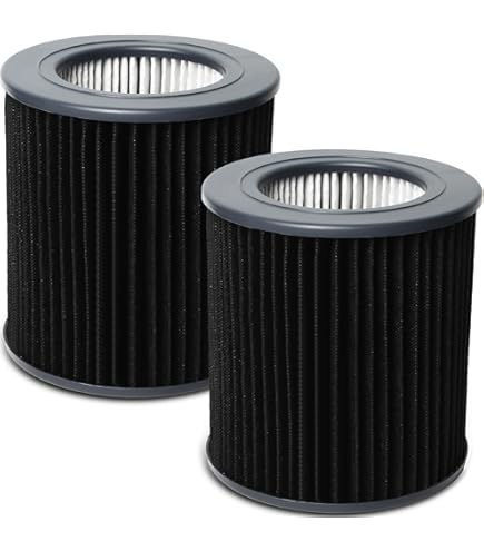 Amazon | Molekule Air Mini+ （モレキュル エアー ミニ プラス） 交換