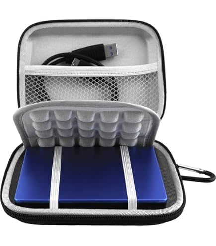 Amazon | Seagate (シーゲイト) Portable (ポータブル) 5TB 外