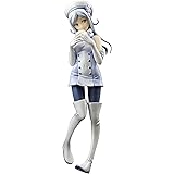 ガンダム・ガールズ・ジェネレーション ガンダムビルドファイターズ アイラ・ユルキアイネン 約160mm PVC製 塗装済み完成品フィギュア