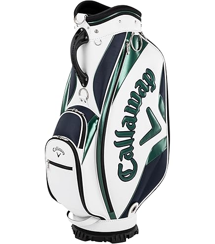Amazon | Callaway(キャロウェイ) ジュニアクラブセット キャディ