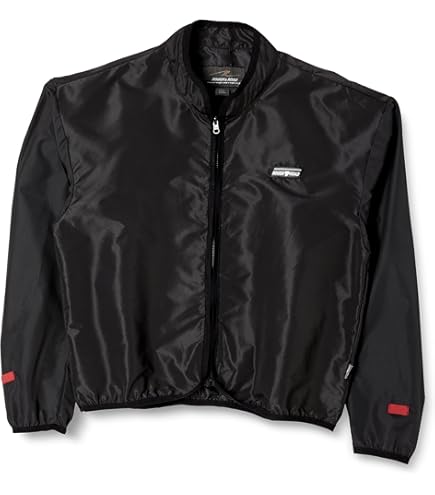 Amazon | KUSHITANI(クシタニ) キルティングインナーブルゾン ガンメタ