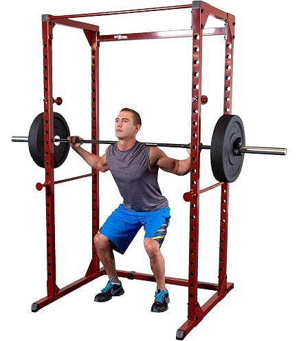 16 Inch Safety Spotter Arms For 2x2 Power Rack StarONE Safety Spotter ...