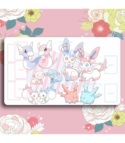 【他商品購入者様用】イーブイズ Superプレミアムコレクションプレイマット Amazon | ポケモンカードゲーム ラバープレイマット イーブイズ