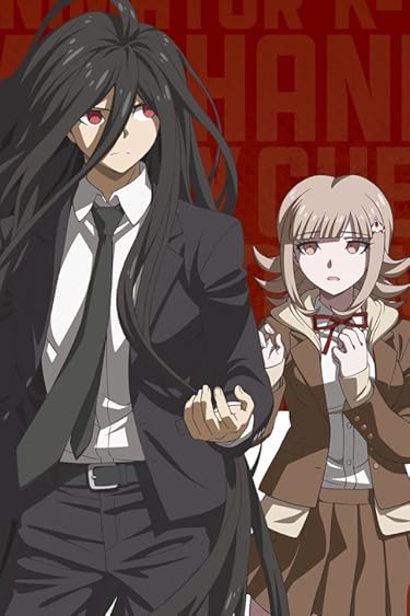 アプリゲームとコラボしたことのあるアニメや芸能人 - カムクライズル,七海 千秋（ななみ ちあき）