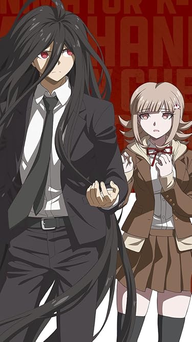 アプリゲームとコラボしたことのあるアニメや芸能人 - カムクライズル,七海 千秋（ななみ ちあき）