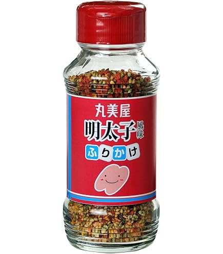 のりたま　ふりかけ瓶 Amazon.co.jp: 丸美屋 のりたま 瓶 57g×5個 : 食品・飲料・お酒
