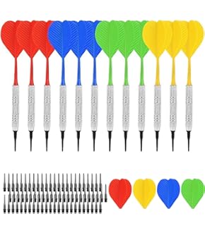 Amazon | 【D-CRAFT ディークラフト】卓上 ダーツ ボード DARTS