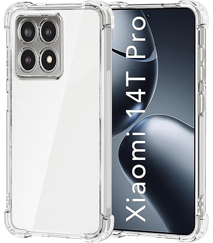 Amazon | Xiaomi 14T Pro Ai 5G (512GB+12GB) Nfc Global Unlock