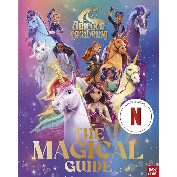 Amazon.co.jp: Unicorn Academy: Sophia's Invitation : Random