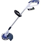 高儀 EARTH MAN 18V 充電式 2WAYグラストリマー GGT-180LiA