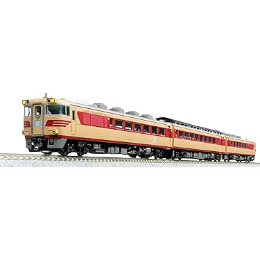 Amazon.co.jp 売れ筋ランキング: 鉄道模型車 の中で最も人気のある商品です
