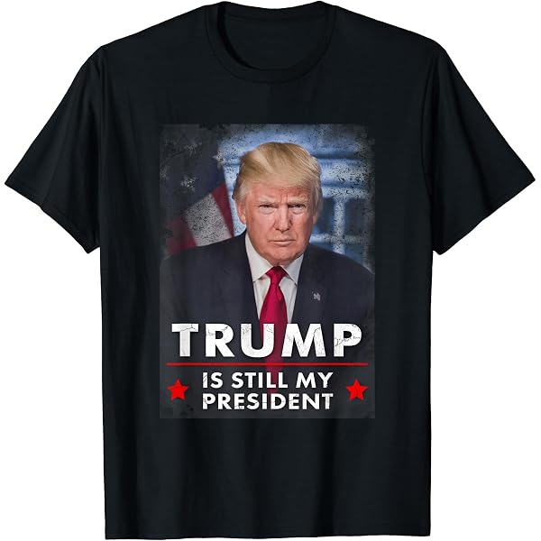 Amazon | Trump The Best Is Yet To Come アメリカの国旗 ドナルド