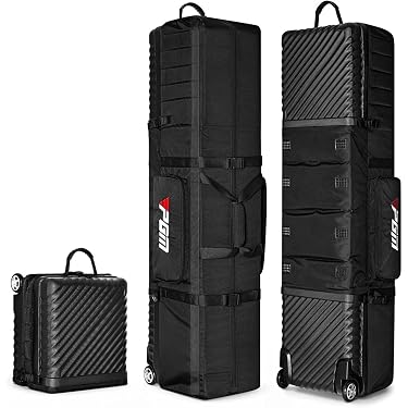 Amazon.co.jp 最新リリース: ゴルフ用トラベルカバー の新着ランキング
