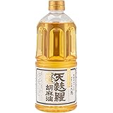 九鬼 天麩羅胡麻油 910g