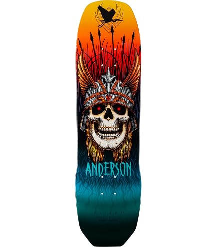 Amazon.co.jp: Powell-Peralta スケートボード グリップテープ