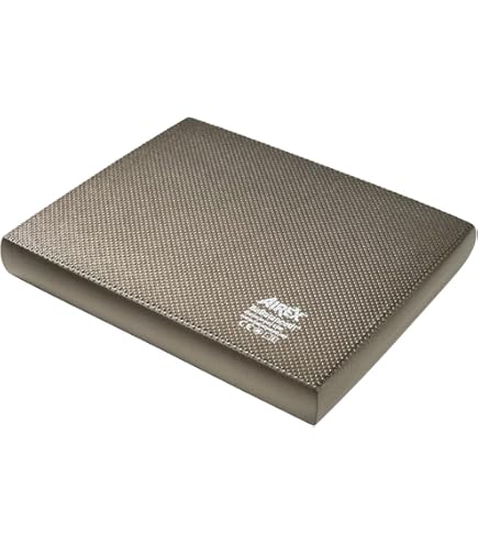 Amazon | AIREX(エアレックス) トレーニングマット バランスパッド