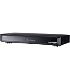 Amazon | パナソニック 1TB 3チューナー ブルーレイレコーダー Ultra