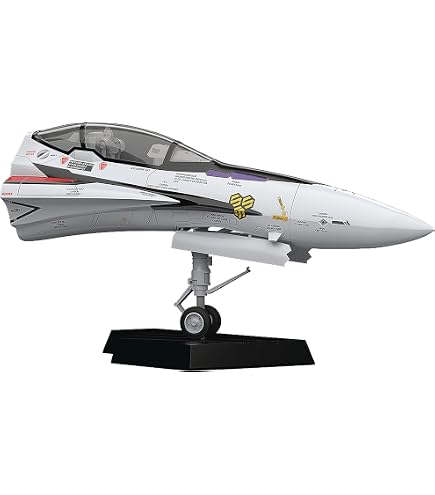 Amazon | PLAMAX マクロスΔ MF 56 minimum factory 機首コレクション