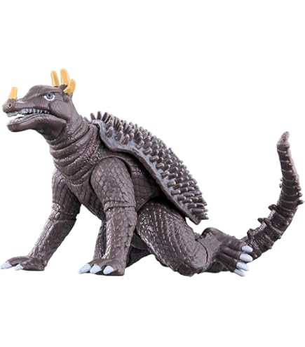 Amazon.co.jp: ウルトラ怪獣シリーズ14 ダダ : おもちゃ