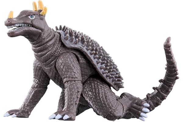 [バンダイ(BANDAI)] ゴジバースト アンギラス(1972) 対象年齢 3 才以上