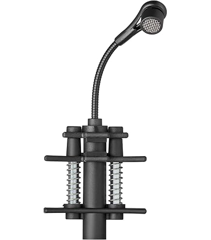 Amazon | beyerdynamic TG D71C Condenser Boundary Microphone for