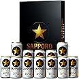 【母の日】 サッポロ 生ビール 黒ラベル ギフトセット KS3D [ 350ml×10本・500ml×2本 ] [ギフトBox入り]
