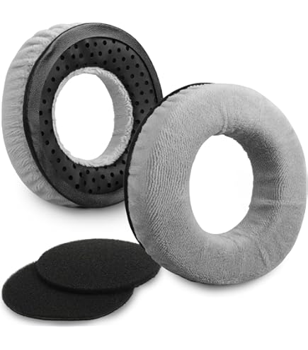 Amazon | V-MOTA イヤーパッド に対応 Beyerdynamic T50P / T50 i