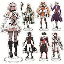 最凶の支援職　アルマ　抽選会　非売品　特大アクリルスタンドフィギュア 71x6bI5AovL.jpg_BO30,255,255,