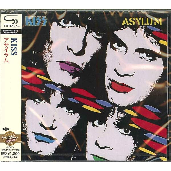 Amazon.co.jp: クレイジー・ナイト(紙ジャケット仕様): Music