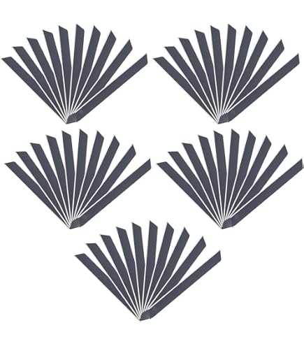 Amazon.co.jp: オルファ(OLFA) カッター替刃 特専黒刃ロング02