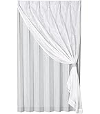 Amazon｜Francfranc フランフラン ヴェーリア×ラメルセ ダブルカーテン