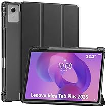 Amazon.co.jp: Lenovo Idea Tab Plus タブレット (12.1インチ ワイド