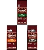 Amazon | UCC 有機栽培珈琲 ダークロースト(豆) 500g | 有機栽培珈琲