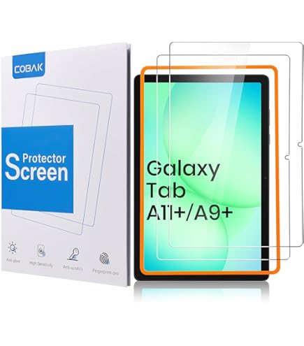 Amazon.co.jp: Samsung Galaxy Tab A11+ 5G 11インチ 128GB Android