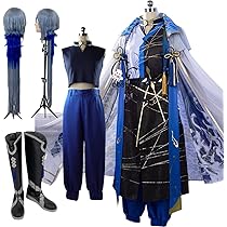 Amazon.co.jp: GGcosplay バーチャルアイドル Vtuber 小柳ロウ