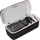 Bose SoundLink Revolve+/Revolve+II bluetooth speaker 用ケース RLSOCO 専用収納バッグBose soundlink revolve plus/Revolve+ II ポータブルワイヤレススピー