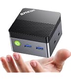 Amazon.co.jp: GMKtec G5S ミニpc N5095 8GB RAM 128GB SSD 小型