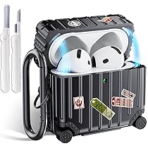 Amazon.co.jp: 【2024年度 先行発売】YXHH新登場 AirPods 4 用イヤホン