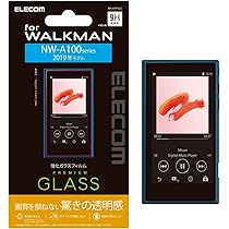 Amazon | に適用する ソニーウォークマン NW-A100 A105 A106