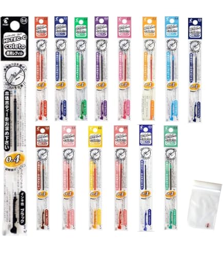【未使用】 パイロット ハイテックCコレト セーラームーン ボディ ３点 セット Amazon.co.jp: サンスター文具 美少女戦士セーラームーン