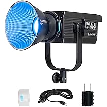 nanlite fs-300c fs-300b neewer キャリーケース Nanlite Carrying Case for FS Series CC-S-FS B&H Photo Video