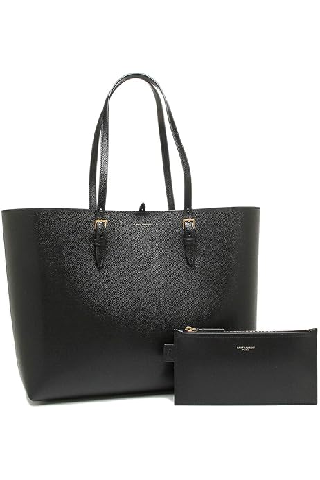 Amazon | (サンローラン)SAINT LAURENT PARIS リヴゴーシュ/RIVE 