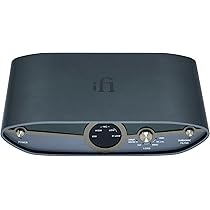 Amazon.co.jp: iFi audio ZEN Phono 3 MM/MC両対応フォノ