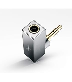 qdc Superior EX Cable 4.4-IEM2pin [Custom IEM 2pin connector