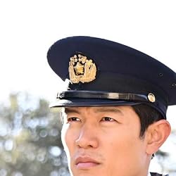 鈴木亮平の人気壁紙画像 『テセウスの船』佐野文吾